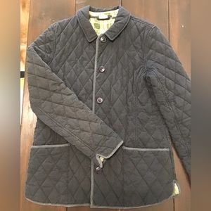 Quilted Jacket